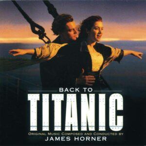 Titanic - James Horner