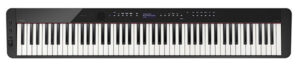 เปียโนไฟฟ้า CASIO PX-S3000 Portable Digital Piano Spec