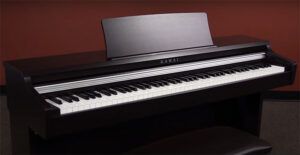 เปียโนไฟฟ้า KAWAI KDP110 Digital Piano